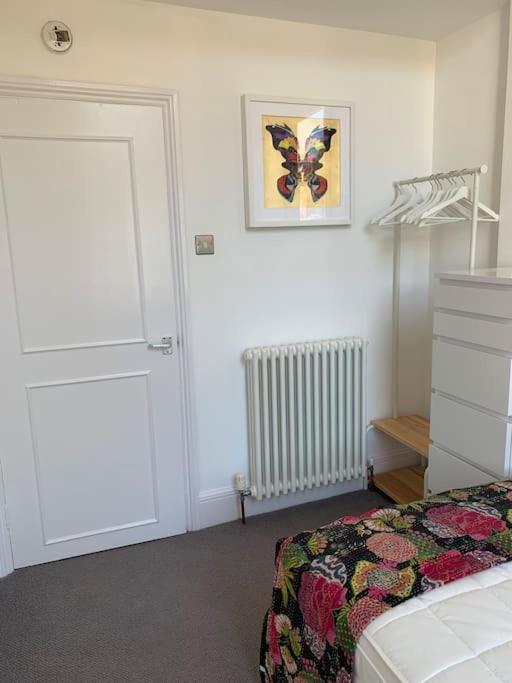 Beautiful Flat Perfect For A Seaside Break! Daire Brighton Dış mekan fotoğraf