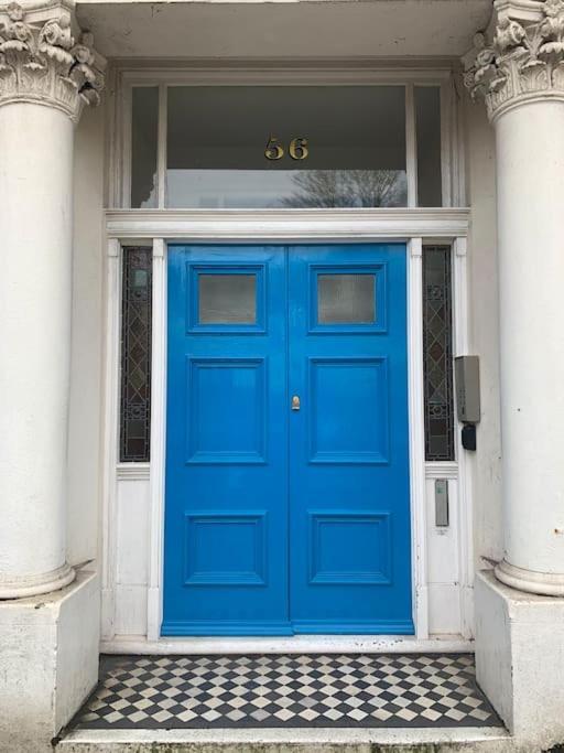 Beautiful Flat Perfect For A Seaside Break! Daire Brighton Dış mekan fotoğraf